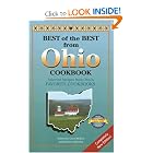 Best of the Best from Ohio Cookbook: Selected Recipes from Ohio's Favorite Cookbooks by Gwen McKee, Barbara Moseley, and Tupper England