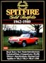 Triumph Spitfire Gold Portfolio 1962-1980