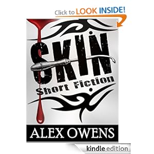 SKIN by Alex Owens