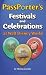 PassPorter's Festivals and Celebrations at Walt Disney World