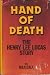 Hand of Death: The Henry Lee Lucas Story