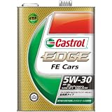 CASTROL [ カストロール ] EDGE FE Cars [ エッジ FE Cars ] 5W-30 [ SN/CF・GF-5 ] 全合成油 [ 4L ] 2433 [HTRC3]