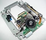 Laser KEM-410 ACA mit Rahmen für PS3