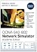 CCNA 640-802 Network Simulator