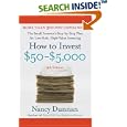 How to Invest $50-$5,000 9e: The Small Investor's Step-By-Step Plan for Low-Risk, High-Value Investing