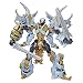Transformers: The Last Knight Premier Edition Deluxe Dinobot Slug