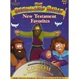 New Testament Favorites by Victory Multimedia
