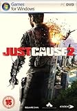 Just Cause 2 (PC DVD)