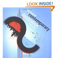 Big Book of Contemporary Illustration