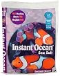 Instant Ocean Salt Synthetic Sea Salt, 50 Grams