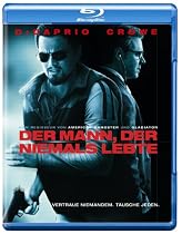 Der Mann, der niemals lebte [Blu-ray]