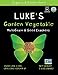 Luke's Organic Garden Vegetable Crackers, 3.5 Ounce