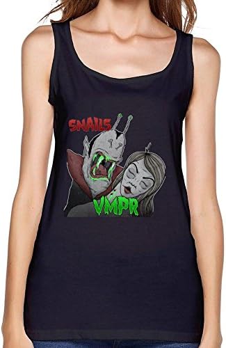 PL3DK3 HANGOUT FESTIVAL 2016 LAZYBOY EMPIRE Vest Tank Tops for Women
