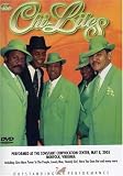 Chi Lites (Pal/Region 2)