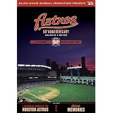 Houston Astros 50th Anniversary Collector s Edition