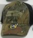 Seattle Seahawks Flex Fit Camouflage Hat (Small/Medium)