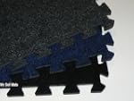 Carpet 2'x2'x10mm We Sell Mats Anti-F...