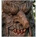 Home Garden Decoration Spirit Oak Tree Sculpture Statue New