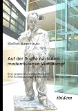 Produkt-Bild: Auf der Suche nach dem modernisierten Wahlkampf: Eine vergleichende Betrachtung der SPD-Bundestagswahlk&auml;mpfe zwischen 1998 und 2005