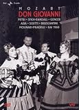 Mozart - Don Giovanni / Gencer, Stich-Randall, Petri, Bruscantini, Sciutti, Alva, Borst, Molinari-Pradelli, Milan