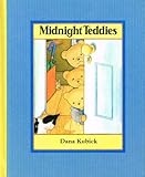 Midnight teddies