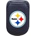 Xentris Xcite Universal NFL Team Logo Cell Phone Case - Leather Image