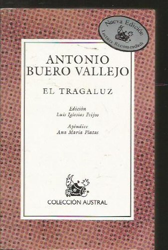 El Tragaluz (Spanish Edition)