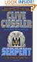 Serpent: A Novel from the NUMA Files