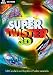 Super Twister 3D, CD-ROM Mit Geschick und K�pfchen Punkte sammeln. F�r Windows 95/98/Me/2000/XP und MacOS