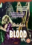 Brides Of Blood [1968]