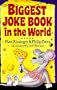 Biggest Joke Book In The World