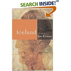 Iceland (American Literature (Dalkey Archive))
