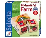 Selecta picture cubes FarmIMAGE