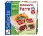 Picture Cubes Farm