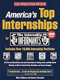 Best 109 Internships, 9th Edition, The (Career Guides)