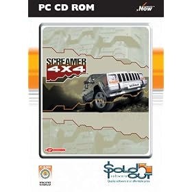 SCREAMER 4 X 4