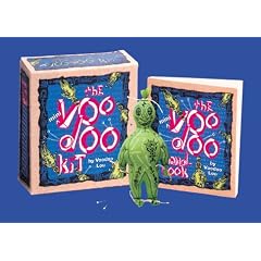 Mini Voodoo Set