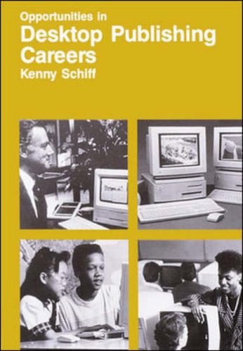 Desktop Publishing