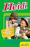 Heidi - Der Kinofilm - Eva Maria Singhammer
