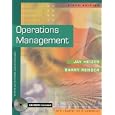 Operations Management and Interactive CD