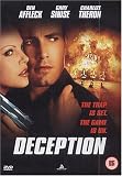 Deception [UK IMPORT] - Ben Affleck