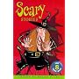 Scary Stories for Eight Year Olds