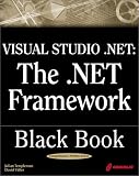 Visual Studio .NET: The .NET Framework Black Book