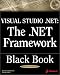 Visual Studio.NET Black Book (Black Book (Coriolis Group Books Paperback))