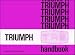 Triumph TR6 US Owner's Handbook by Brooklands Books Ltd