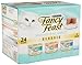 Fancy Feast Classic Seafood Feast 3-Flavor Variety Pack, 3 Ounce Each, 24 Count