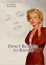 Don't Bother to Knock