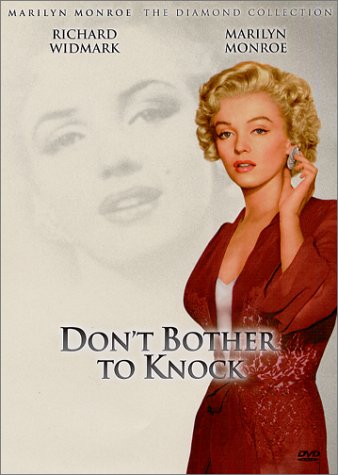 Don't Bother to Knock Download Mp3 Dvd