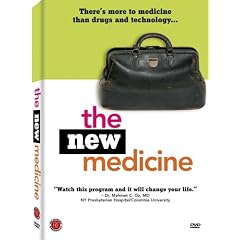 The New Medicine