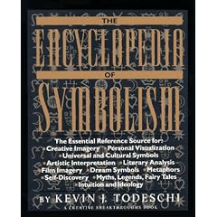 The Encyclopedia of Symbolism (Creative Breakthroughs Book)